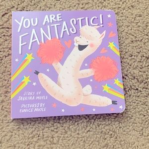 You Are Fantastic: A Joyful Tribute To Everything that makes You Fantastic